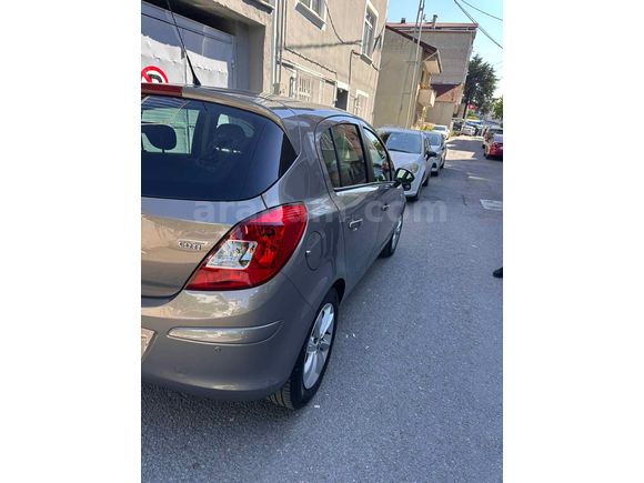 Sahibinden Opel Corsa 1.3 CDTI aktive 2014 Model 