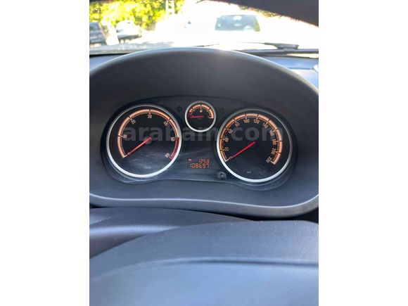 Sahibinden Opel Corsa 1.3 CDTI aktive 2014 Model 