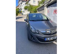 Sahibinden Opel Corsa 1.3 CDTI Essentia 2014 Model 