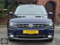 -TURAN MOTORS-VOLKSWAGEN TİGUAN 1.5TSİ HİGHLİNE CAM TAVAN