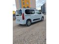 Sahibinden Opel Combo 1.5 CDTI Edition 2022 Model Bursa 110.000 km Beyaz