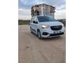 Sahibinden Opel Combo 1.5 CDTI Edition 2022 Model Bursa 110.000 km Beyaz