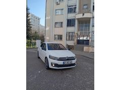 Sahibinden Citroen C-Elysée 1.6 HDi Confort 2017 Model