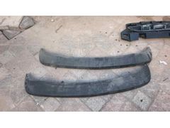 OPEL ASTRA J SEDAN DİFÜZÖR ÇIKMA ORJİNAL YEDEK PARÇA