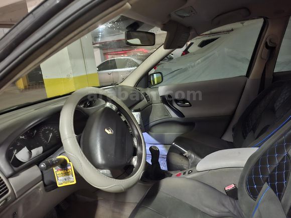 Sahibinden Renault Laguna 1.6 Expression 2004 Model