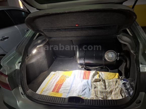 Sahibinden Renault Laguna 1.6 Expression 2004 Model