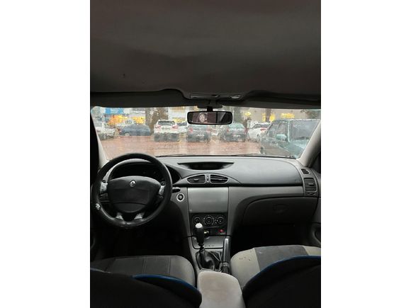 Sahibinden Renault Laguna 1.6 Expression 2004 Model