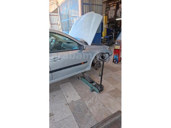 Sahibinden Renault Laguna 1.6 Expression 2004 Model