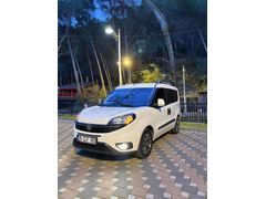 FIAT DOBLO COMBI 1.6 MULTIJET SAFELINE 2021 MODEL