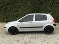 Sahibinden Hyundai Getz 1.4 DOHC AB AC 2009 Model 