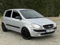 Sahibinden Hyundai Getz 1.4 DOHC AB AC 2009 Model 