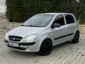 Sahibinden Hyundai Getz 1.4 DOHC AB AC 2009 Model 