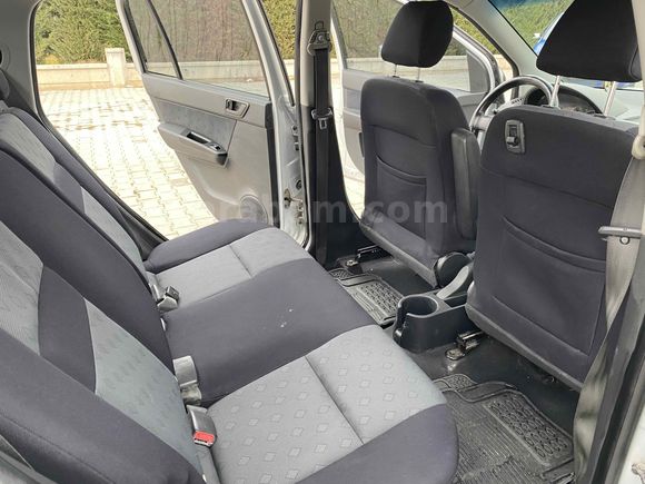 Sahibinden Hyundai Getz 1.4 DOHC AB AC 2009 Model 