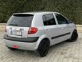 Sahibinden Hyundai Getz 1.4 DOHC AB AC 2009 Model 