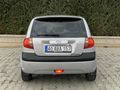 Sahibinden Hyundai Getz 1.4 DOHC AB AC 2009 Model 