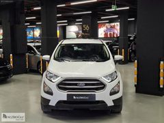 *K.KARTINA 12 TAKSİT*_2021 FORD ECOSPORT 1.0 ECOBOOST STYLE