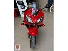 2006 MODEL HONDA CBR 600 F TEMİZ BAKIMLI DÜŞÜK KM