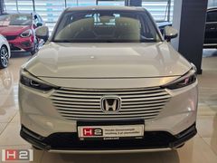 ÇAMKIRAN H2 GAZİEMİR'den2022 HR-V 1.5L i-MMD Hybrid Advance OTM
