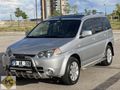 2005 HONDA HR-V 4WD 165.000 KM'DE BOYASIZ