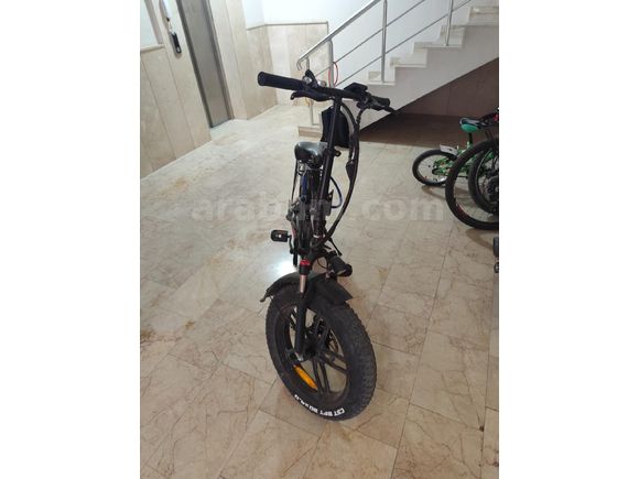 RKS RS3 Pro X - 2024 Model - Sadece 400 KM'de!