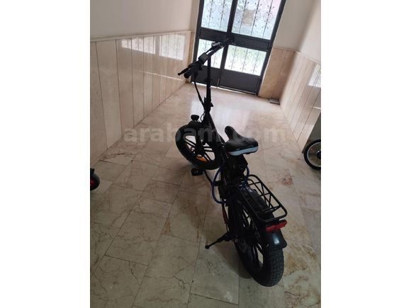 RKS RS3 Pro X - 2024 Model - Sadece 400 KM'de!