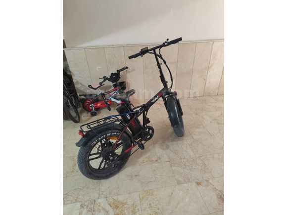 RKS RS3 Pro X - 2024 Model - Sadece 400 KM'de!