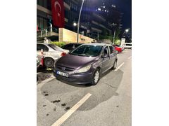 Sahibinden Peugeot 307 1.6 XS 2004 Model  275.000 km Mor
