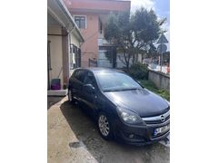 Sahibinden Opel Astra 1.3 CDTI ecoFLEX Enjoy 2011 Model  170.000 km Siyah