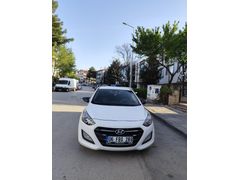 Sahibinden Hyundai i30 1.6 GDi Style 2016 Model  232000 km Beyaz