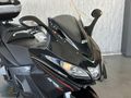BEŞMER OTO 2013 MODEL APRİLİA SRV850 ABS