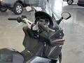 BEŞMER OTO 2013 MODEL APRİLİA SRV850 ABS