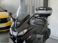 BEŞMER OTO 2013 MODEL APRİLİA SRV850 ABS