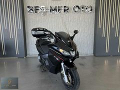 BEŞMER OTO 2013 MODEL APRİLİA SRV850 ABS