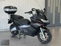 BEŞMER OTO 2013 MODEL APRİLİA SRV850 ABS