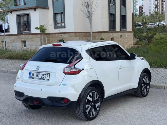 UZMAN AUTO DAN 2016 MODEL 1.5 DİZEL MANUEL HATASIZ
