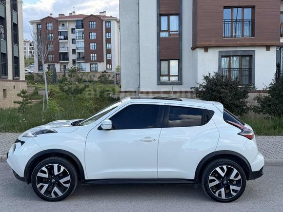 UZMAN AUTO DAN 2016 MODEL 1.5 DİZEL MANUEL HATASIZ