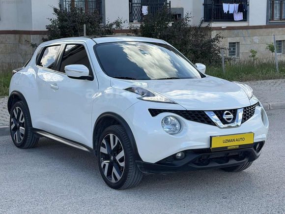 UZMAN AUTO DAN 2016 MODEL 1.5 DİZEL MANUEL HATASIZ