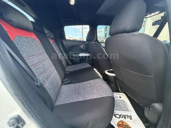 UZMAN AUTO DAN 2016 MODEL 1.5 DİZEL MANUEL HATASIZ