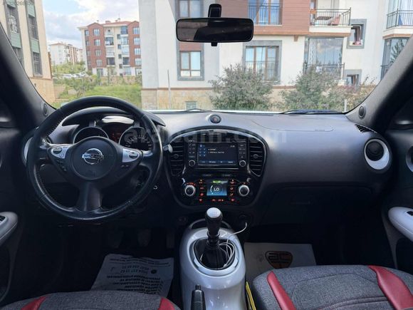 UZMAN AUTO DAN 2016 MODEL 1.5 DİZEL MANUEL HATASIZ