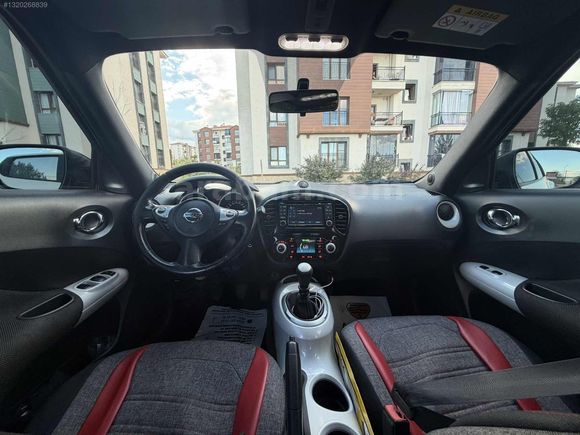 UZMAN AUTO DAN 2016 MODEL 1.5 DİZEL MANUEL HATASIZ