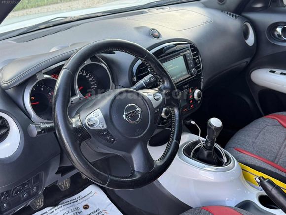 UZMAN AUTO DAN 2016 MODEL 1.5 DİZEL MANUEL HATASIZ