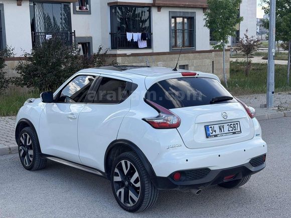 UZMAN AUTO DAN 2016 MODEL 1.5 DİZEL MANUEL HATASIZ