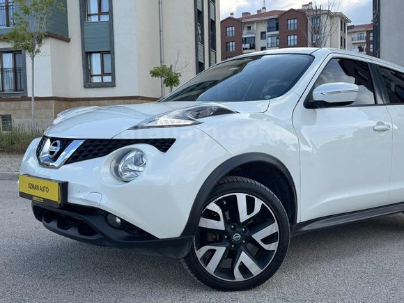 UZMAN AUTO DAN 2016 MODEL 1.5 DİZEL MANUEL HATASIZ