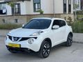 Galeriden Nissan Juke 1.5 dCi Special Edition 2016 Model Elazığ