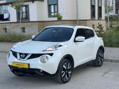 Galeriden Nissan Juke 1.5 dCi Special Edition 2016 Model Elazığ