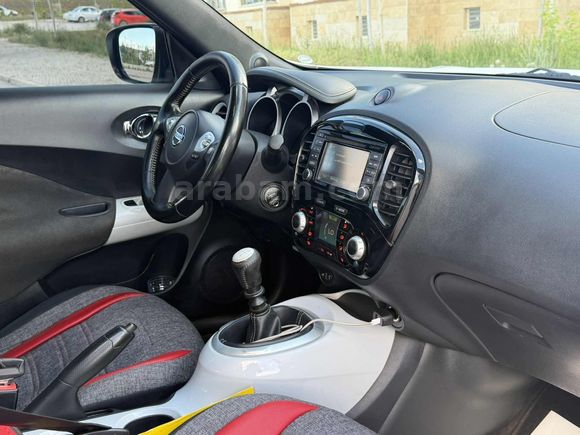 UZMAN AUTO DAN 2016 MODEL 1.5 DİZEL MANUEL HATASIZ