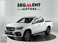 SEGMENT'den X350/258 BG./BOYASIZ/İLK EL/YET.SER.BAKIM/KUPON ARAÇ