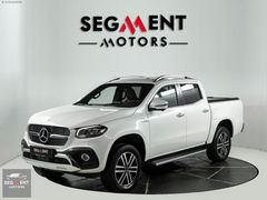 SEGMENT'den X350/258 BG./BOYASIZ/İLK EL/YET.SER.BAKIM/KUPON ARAÇ