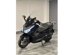 DÜŞÜK KM HONDA FOZA