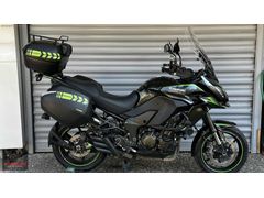 KAWASAKI~VERSYS 1000~FULL+FULL DOLU/MOTORSÜLÜN35'TEN